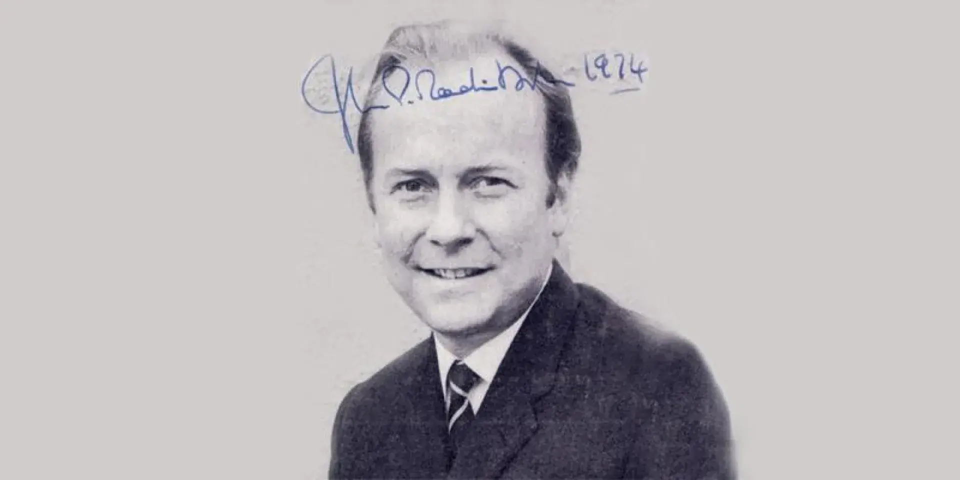 John P Mackintosh